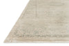 Loloi Nyla NY-15 Beige / Blue Area Rug Corner