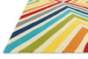 Loloi Palm Springs PM-01 Multi Area Rug by Dann Foley Corner