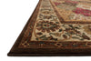 Loloi Stanley ST-05 Multi / Beige Area Rug Alternate Image