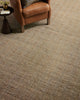 Jean Stoffer X Loloi Cornwall CRN-01 Mocha/Natural Area Rug by Lifestyle Image Feature
