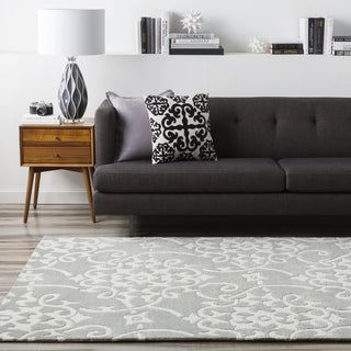 Surya Cosmopolitan COS-8828 Area Rug Roomscene Feature