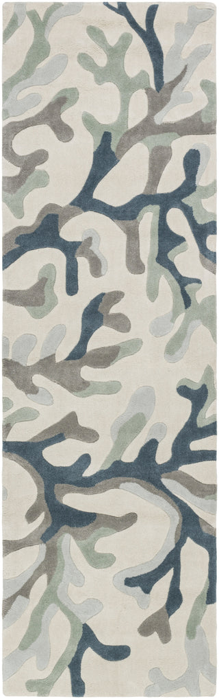 Surya Cosmopolitan COS-9262 Area Rug Main