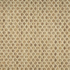 Nourison Courtyard COU01 Jute Area Rug Corner Image