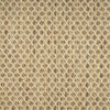 Nourison Courtyard COU01 Jute Area Rug Corner Image