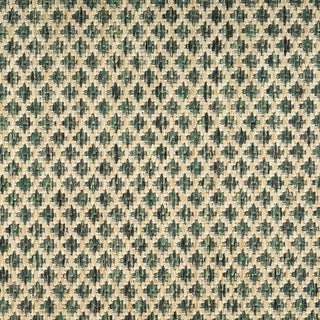 Nourison Courtyard COU01 Green Area Rug 