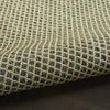 Nourison Courtyard COU01 Green Area Rug 