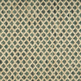 Nourison Courtyard COU01 Green Area Rug 