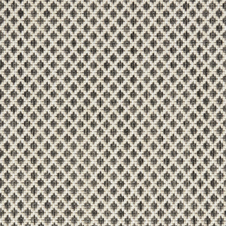 Nourison Courtyard COU01 Ivory Charcoal Area Rug 