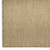 Nourison Courtyard COU01 Jute Area Rug 