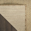 Nourison Courtyard COU01 Jute Area Rug 