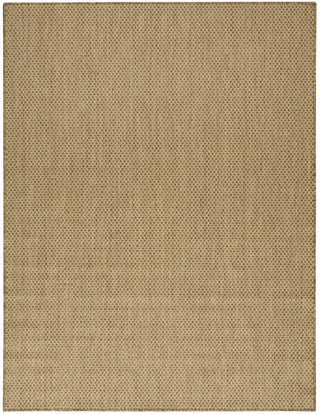 Nourison Courtyard COU01 Jute Area Rug 