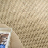 Nourison Courtyard COU01 Jute Area Rug 