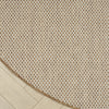 Nourison Courtyard COU01 Jute Ivory Area Rug 