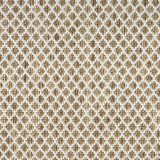 Nourison Courtyard COU01 Jute Ivory Area Rug 
