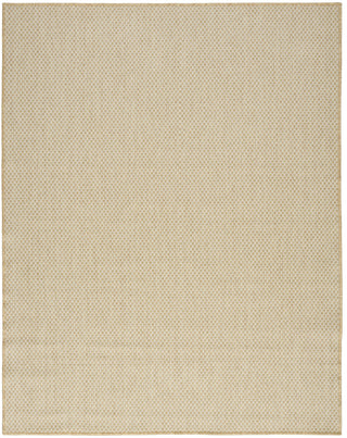 Nourison Courtyard COU01 Natural Area Rug main image