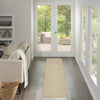 Nourison Courtyard COU01 Natural Area Rug 