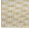 Nourison Courtyard COU01 Natural Area Rug 