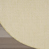 Nourison Courtyard COU01 Natural Area Rug 