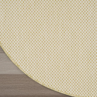 Nourison Courtyard COU01 Natural Area Rug 