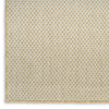 Nourison Courtyard COU01 Natural Area Rug 