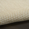 Nourison Courtyard COU01 Natural Area Rug 
