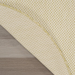 Nourison Courtyard COU01 Natural Area Rug 