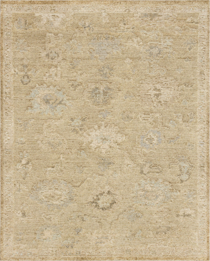 Karastan Coventry Berkswell Brown Area Rug