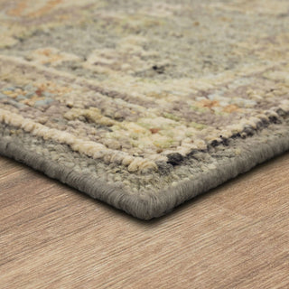 Karastan Coventry Kenilworth Grey Area Rug