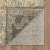 Karastan Coventry Kenilworth Grey Area Rug