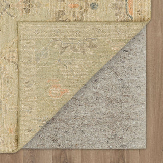 Karastan Coventry Stoneleigh Green Area Rug