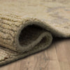 Karastan Coventry Stoneleigh Green Area Rug