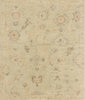 Karastan Coventry Stoneleigh Green Area Rug