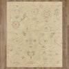 Karastan Coventry Stoneleigh Green Area Rug