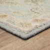 Karastan Coventry Westwood Heath Blue Area Rug