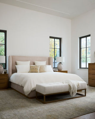 Surya Covina COVI-001 Furniture Style Shot Feature