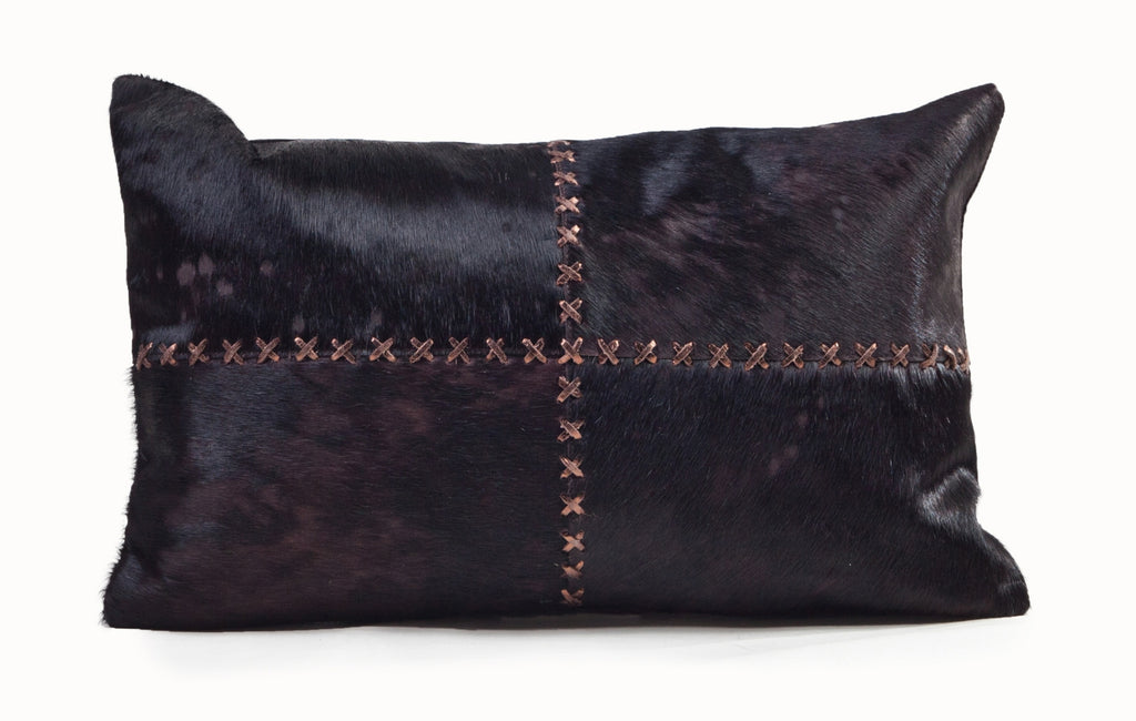 Auskin Cowhide And Leather Harley Bronze main image