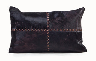 Auskin Cowhide And Leather Harley Bronze main image