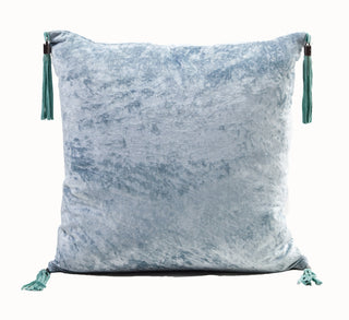 Auskin Cowhide And Leather Giselle Natural Sea Mist main image