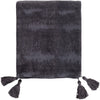 Livabliss Copacetic CPA-1000 Dark Blue Throw main image