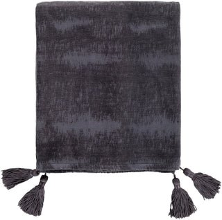 Livabliss Copacetic CPA-1000 Dark Blue Throw main image