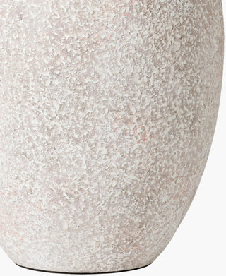 Surya Capelli CPE-001 White Lamp Detail