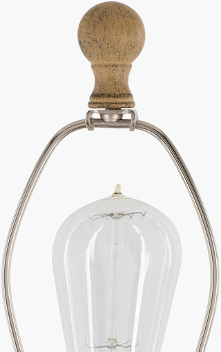 Surya Capitan CPI-001 Lamp Detail