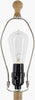 Surya Capitan CPI-001 Lamp Detail