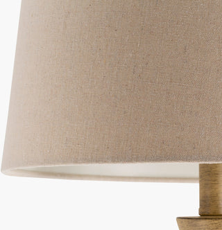 Surya Capitan CPI-001 Lamp Detail