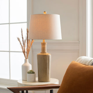 Surya Capitan CPI-001 Lamp Style Shot Feature