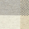 Nourison Copenhagen CPN02 Ivory Multicolor Area Rug Close Up