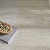 Nourison Copenhagen CPN02 Ivory Multicolor Area Rug Texture Image