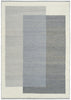 Nourison Copenhagen CPN02 Ivory Blue Area Rug 