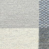 Nourison Copenhagen CPN02 Ivory Blue Area Rug 