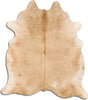 Dekoland Natural Colors Beige Area Rug